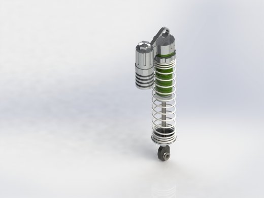 REX TT II 履带车模型图纸缩略图