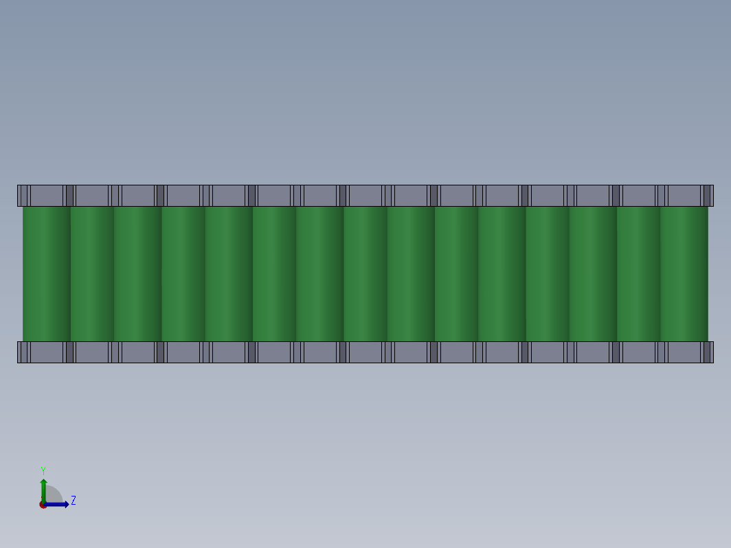 7S15P电池组