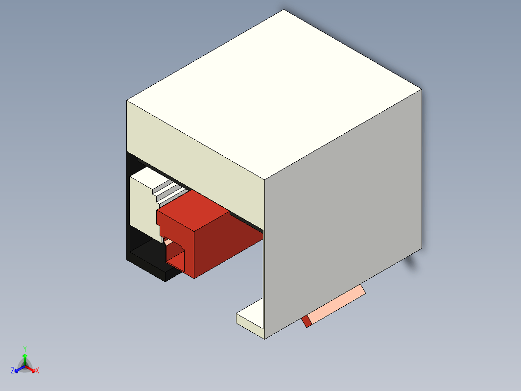 五轴立式加工中心 OKK's 5-axis