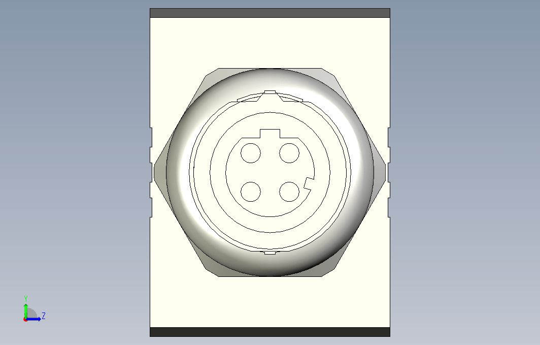 安全激光扫描仪SZ-VNC03系列