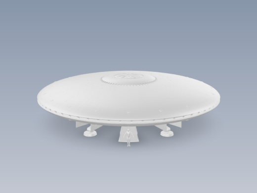 UFO模型mk2缩略图