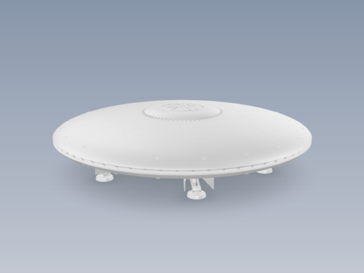 UFO模型mk2缩略图