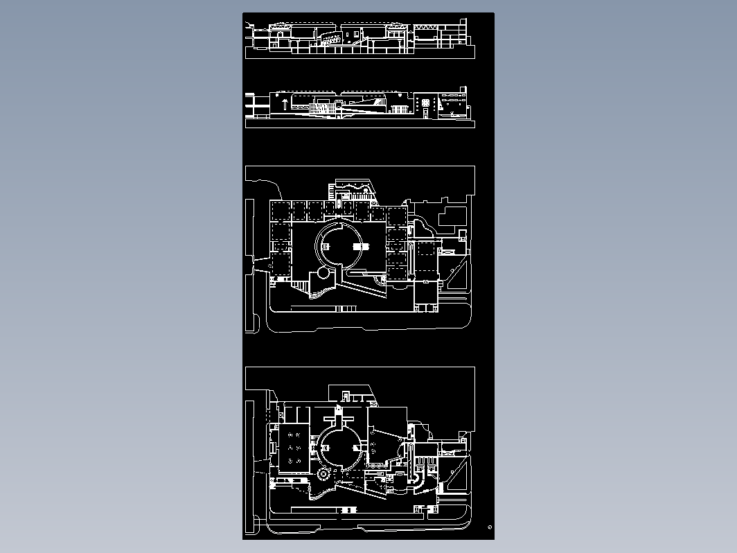 斯图加特国家美术馆