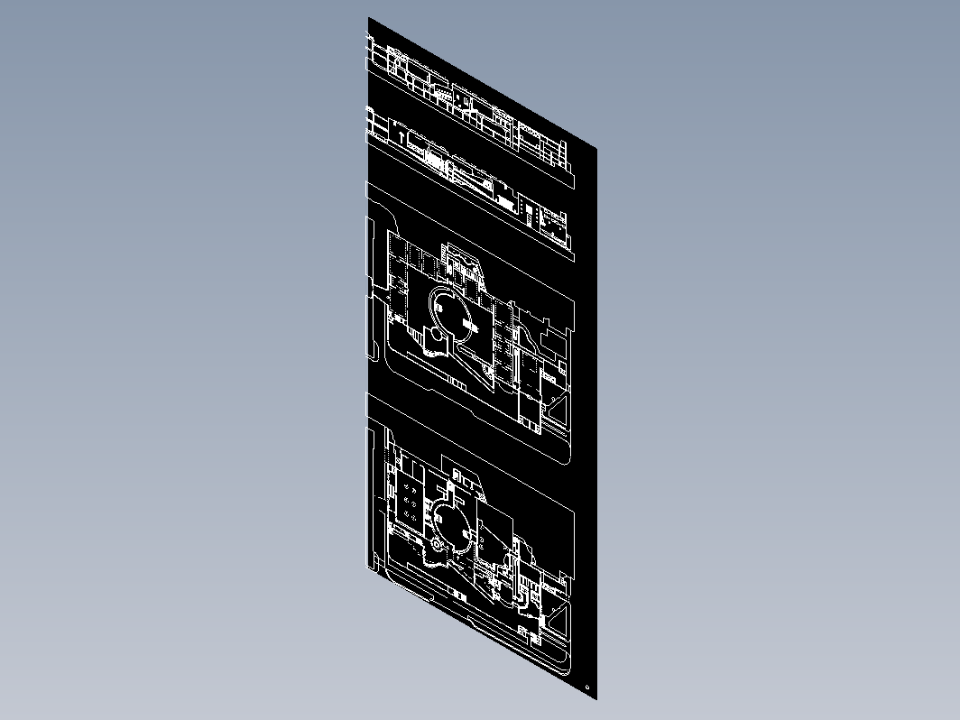 斯图加特国家美术馆