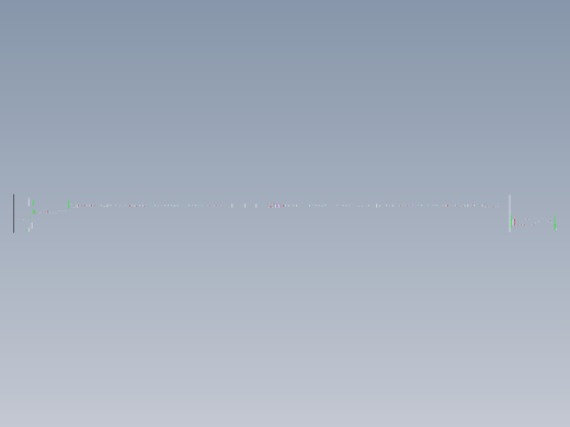 LSG500X6000单管螺旋输送机缩略图