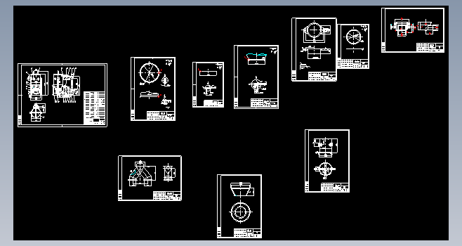 GFG100高效沸腾干燥机