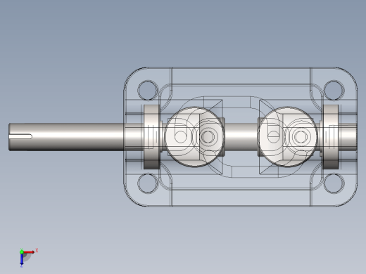 泵 vacuum-pump-3 SW缩略图