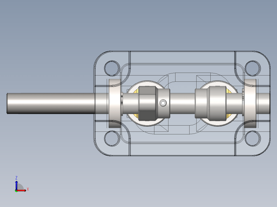 泵 vacuum-pump-3 SW