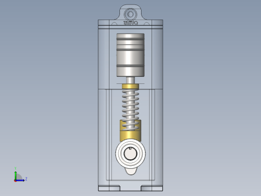 泵 vacuum-pump-3 SW缩略图
