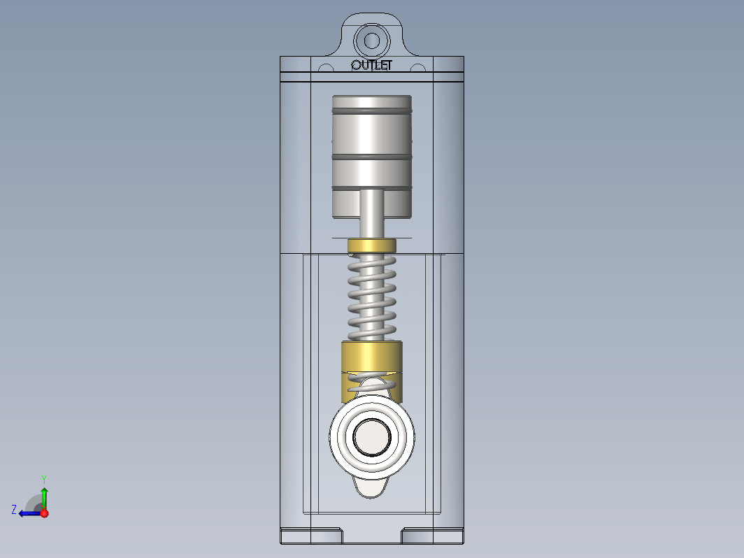 泵 vacuum-pump-3 SW