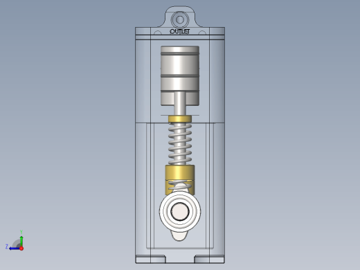 泵 vacuum-pump-3 SW缩略图