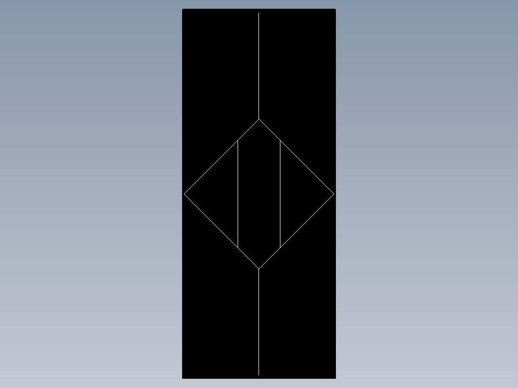 电气符号  接近传感器 (gb4728_9_5.1)