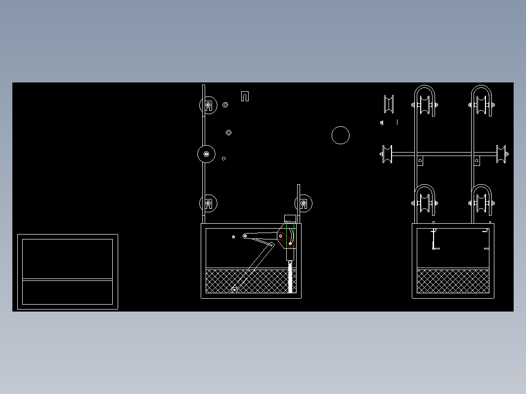 ±800千伏飞车