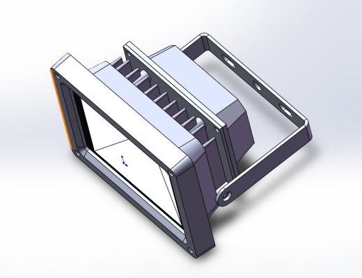 220V 10W防爆照明灯
