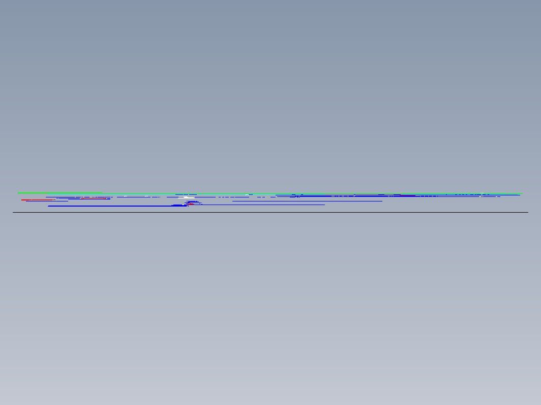 航模-Delta Pushermetric