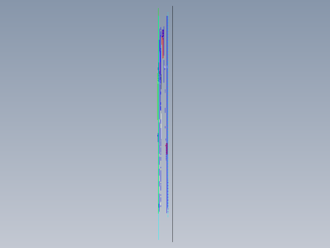 航模-Delta Pushermetric