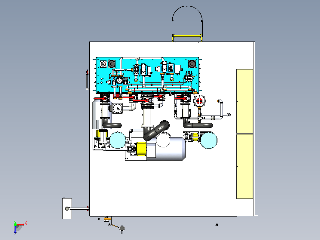 压力机 Press 300 Tons