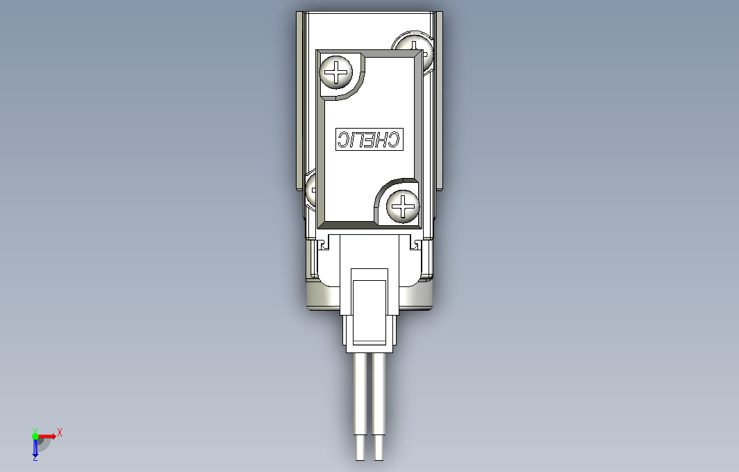 电磁阀3D-SM-7202-T系列