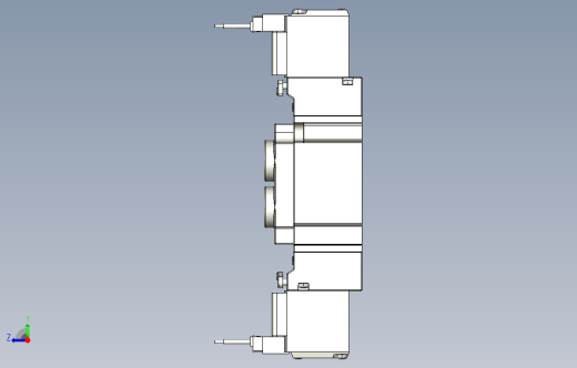 电磁阀3D-SM-7202-T系列缩略图