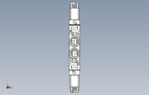 电磁阀3D-SM-7202-T系列缩略图