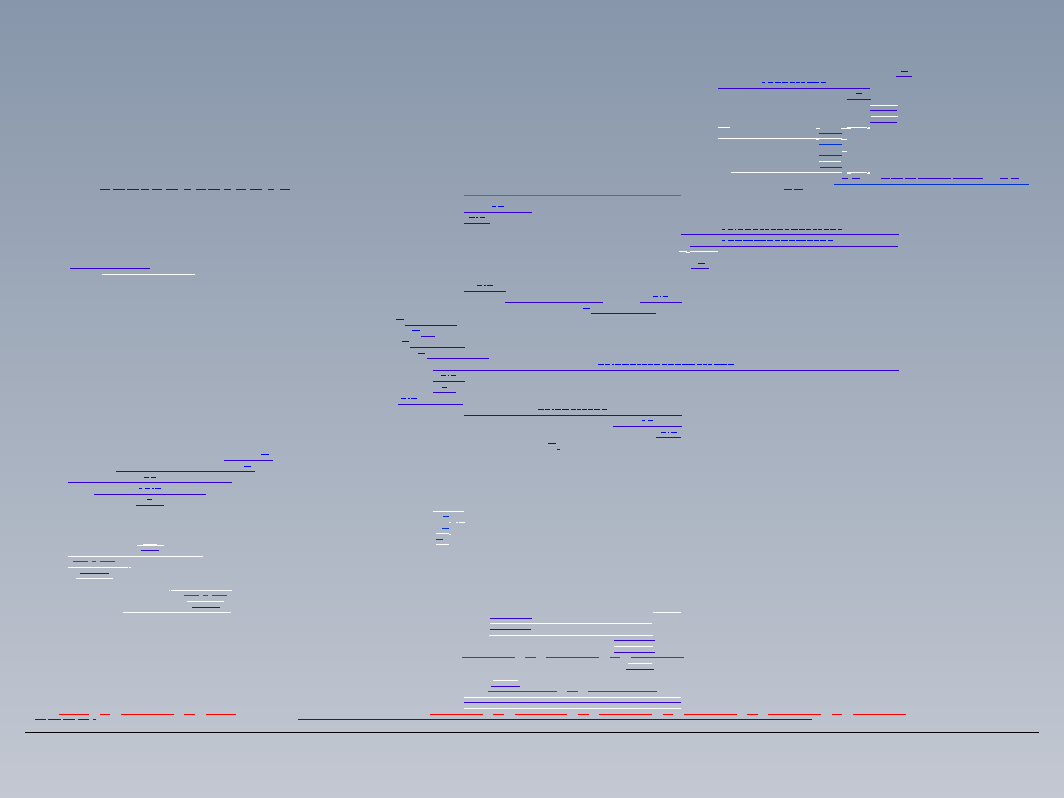 SDA气缸 83-SDAJ-16-SN