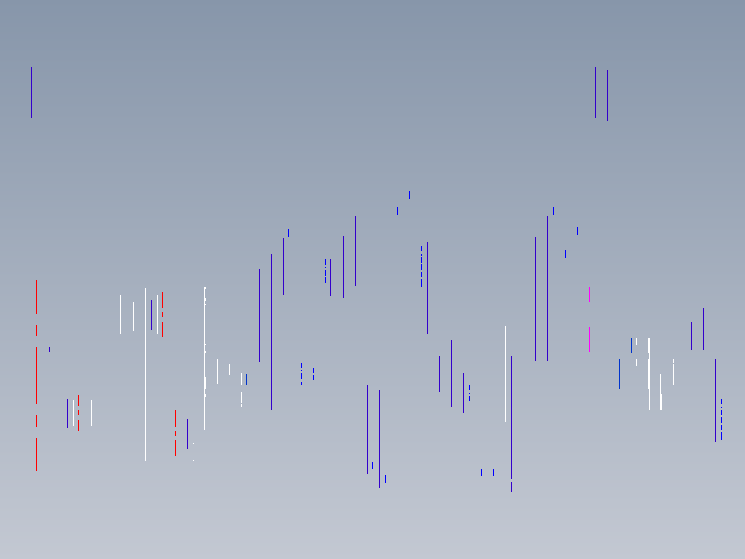 SDA气缸 83-SDAJ-16-SN