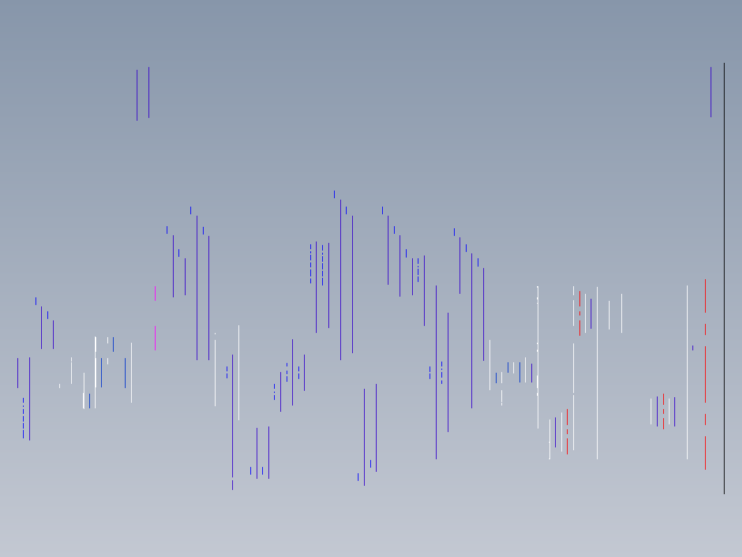 SDA气缸 83-SDAJ-16-SN