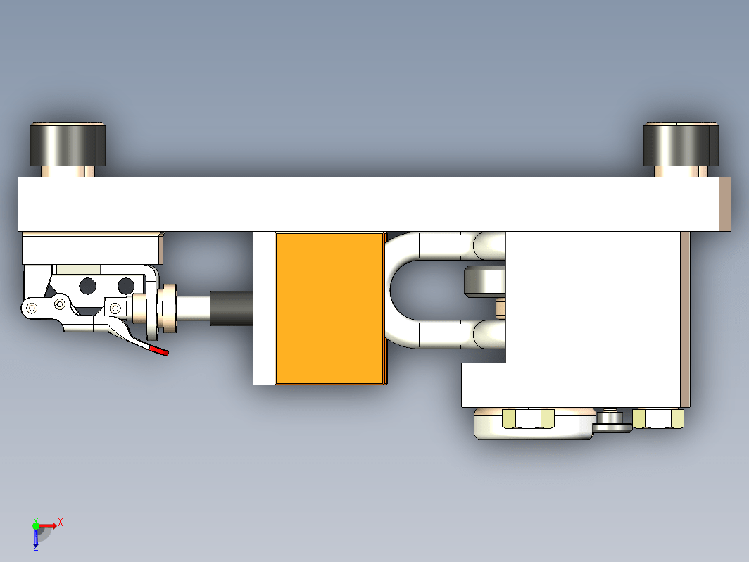 镗孔夹具v5r20