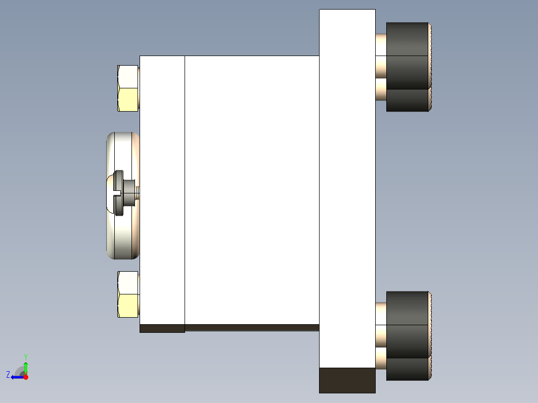 镗孔夹具v5r20