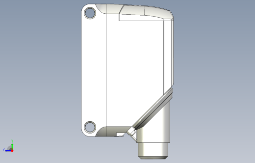 图像识别传感器IV-HG600MA系列缩略图