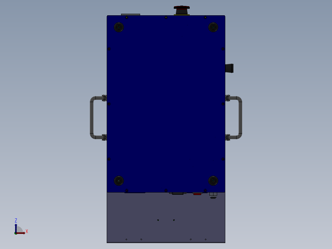 M12 测试治具