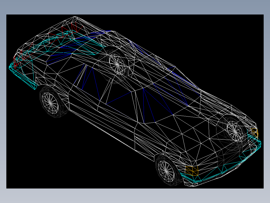 汽车 _X2VPX