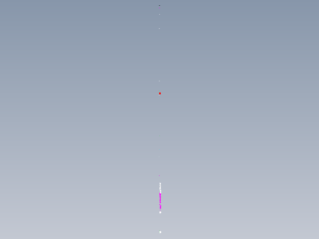 Z 陶瓷面投影光固化打印机的设计CAD+说明书