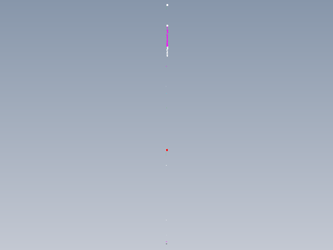 Z 陶瓷面投影光固化打印机的设计CAD+说明书