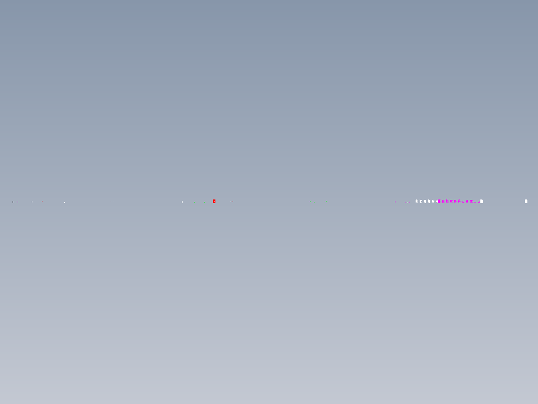 Z 陶瓷面投影光固化打印机的设计CAD+说明书