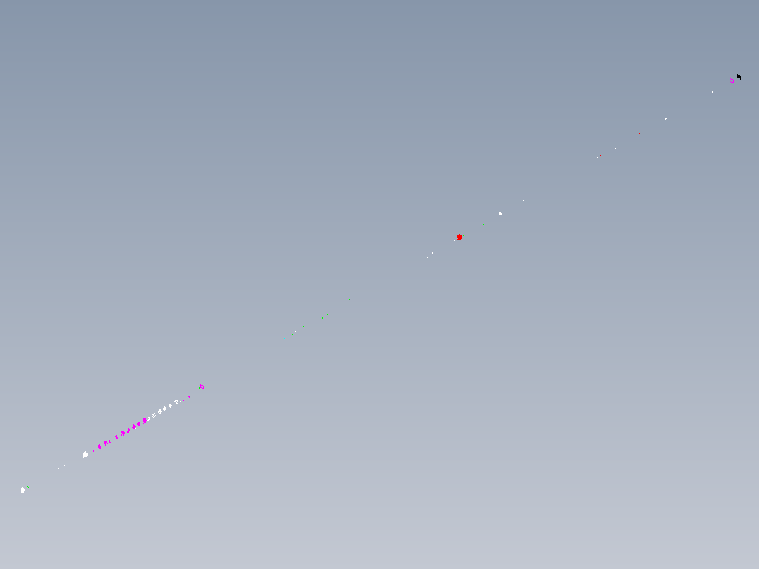 Z 陶瓷面投影光固化打印机的设计CAD+说明书