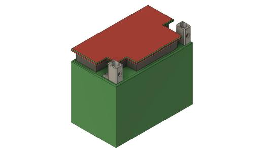 battery 电池缩略图