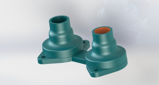 DCOE真空适配器工具2.5;1.5;1.25缩略图