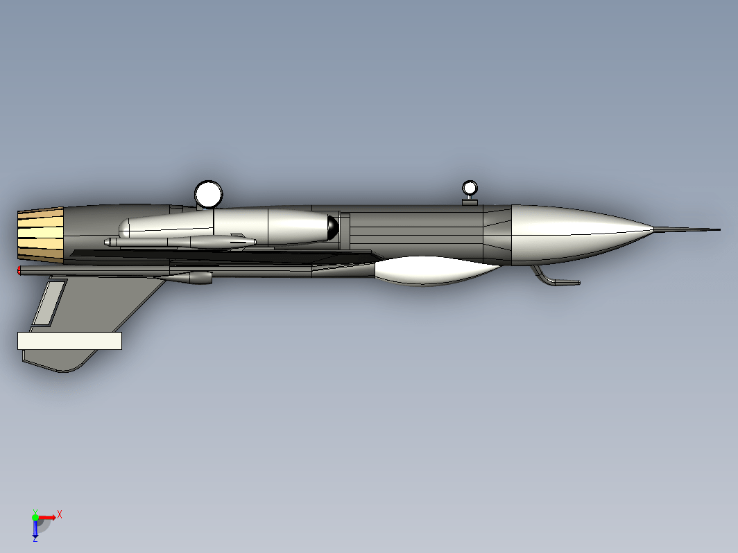 LCA TEJAS轻型战斗机