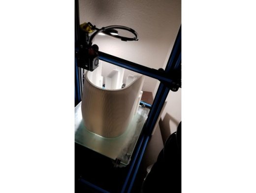 适合3D打印的工程船缩略图