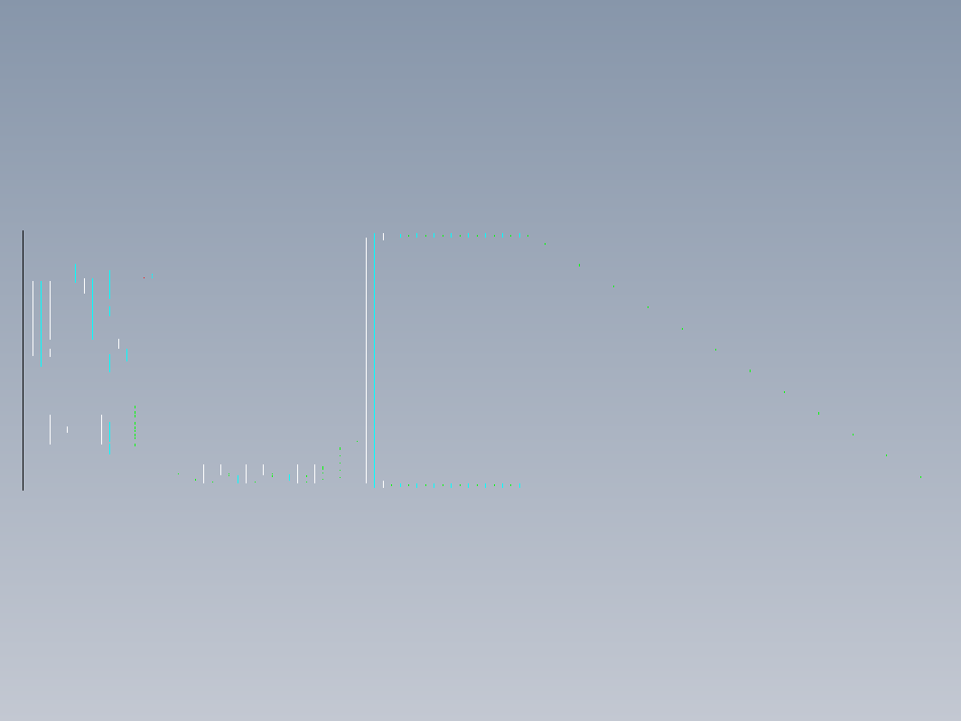 F0630-龙门架安装图