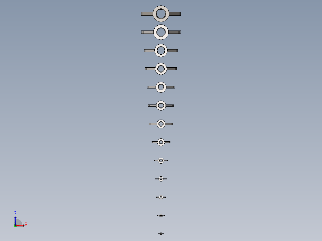 din-315 蝶形螺母