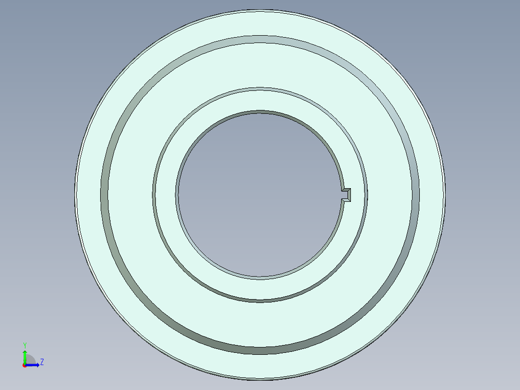 JB8869_JS9_110x120蛇形弹簧联轴器