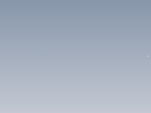 一次拉深模　隔离杯拉深模具缩略图