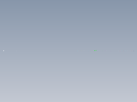 一次拉深模　隔离杯拉深模具缩略图