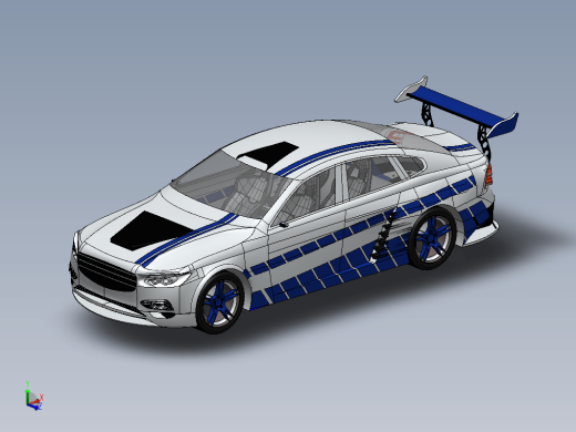 volvo-s60-sports运动跑车缩略图