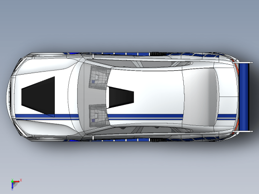 volvo-s60-sports运动跑车缩略图