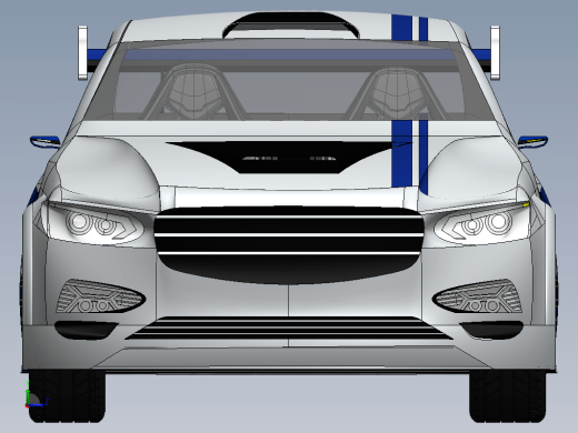 volvo-s60-sports运动跑车缩略图