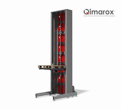 QIMAROX.PR.MK9垂直升降机缩略图