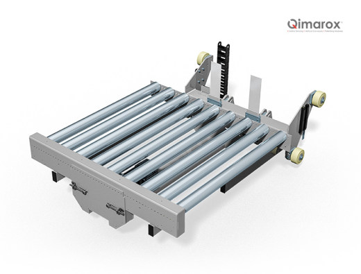 QIMAROX.PR.MK9垂直升降机缩略图
